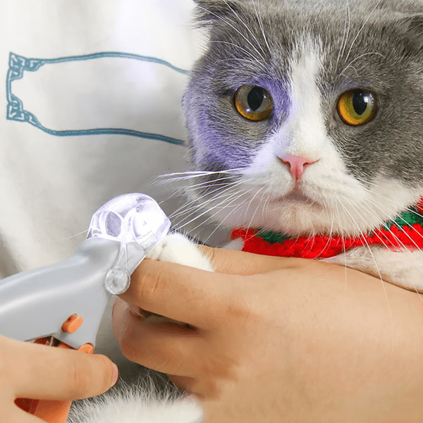 Petopia™ BrightPaw Nail Clipper