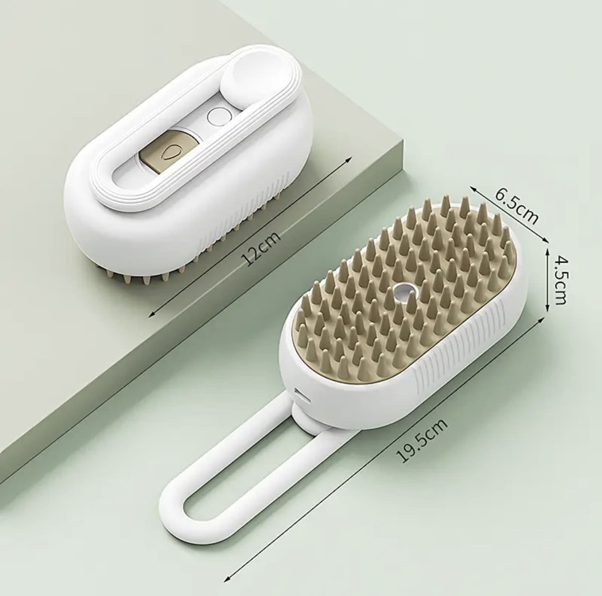 Petopia™ 3In1 Water Dog Brush