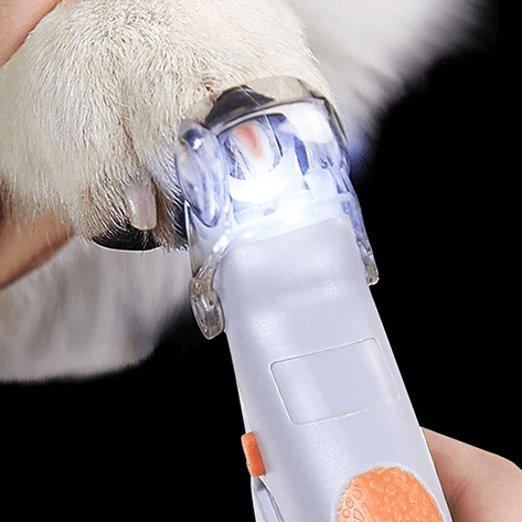 Petopia™ BrightPaw Nail Clipper