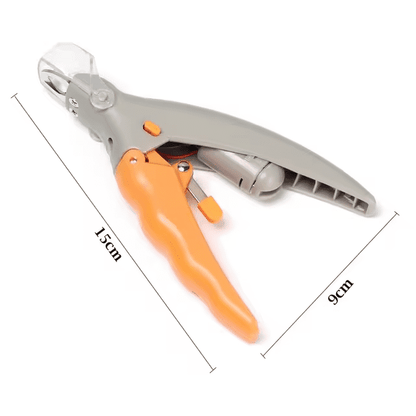 Petopia™ BrightPaw Nail Clipper